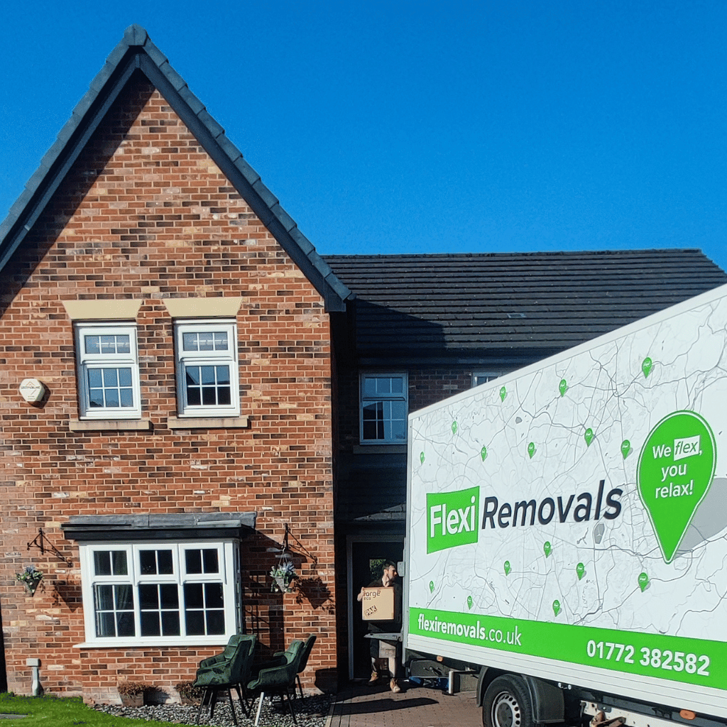 House removals