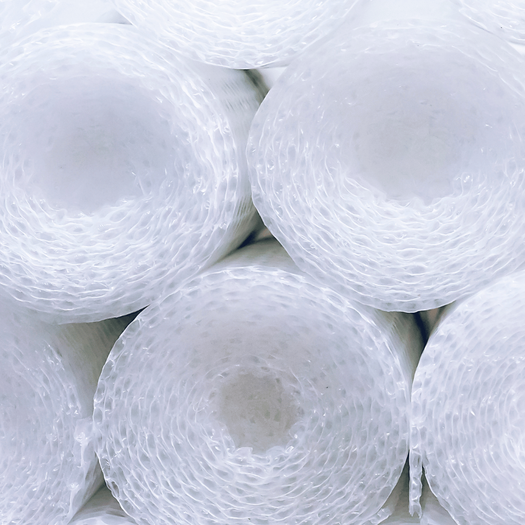 Bubble wrap