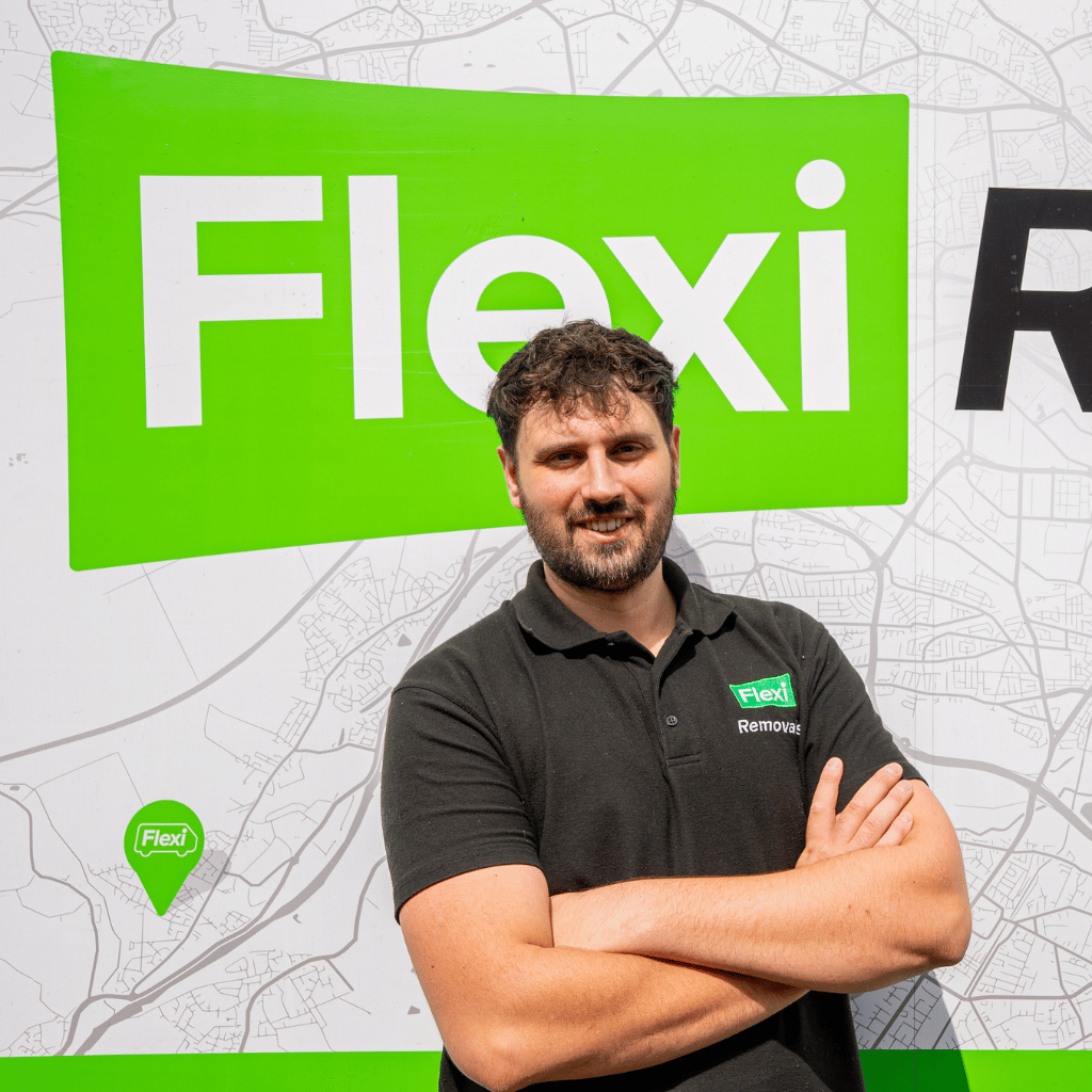 Flexi storage and removals Christian