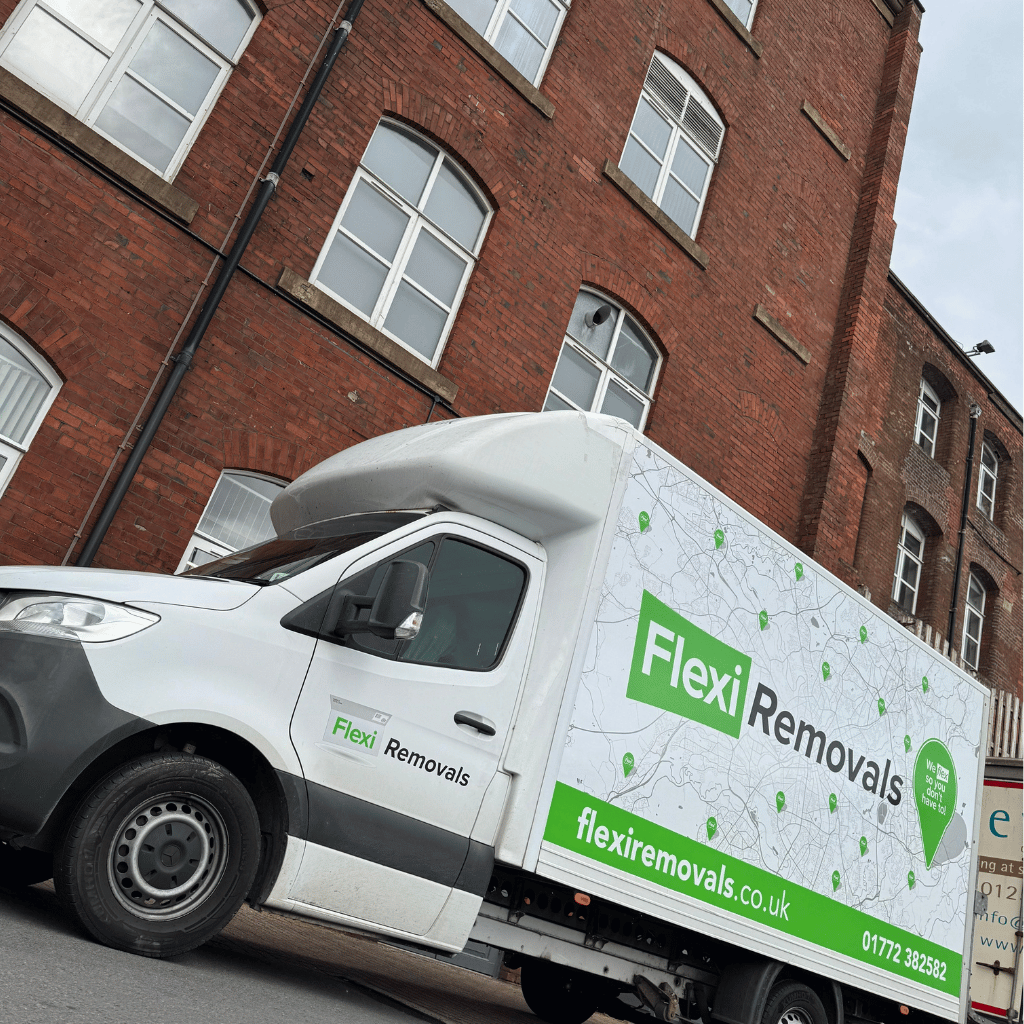 office and commercial removals